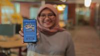 DANA dan A+ Rewards Hadirkan ‘Ketupad: Kejar Terus Poin Ramadan’